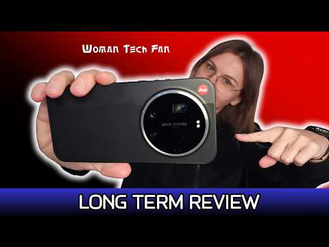 3 Months With Xiaomi 17 Ultra – What I Really Think