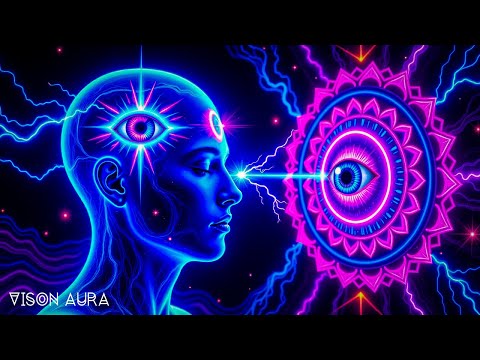 No Ads • DMT RELEASE in Your Pineal Gland • Remove ALL Negative Energy • Deep Healing Sound