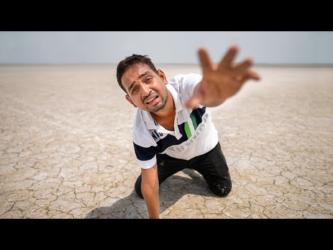 Ghost Lake Challenge😰 | Part-1