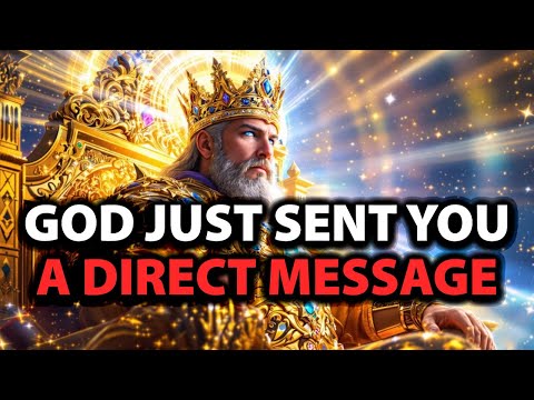 God’s Chosen Ones: Heaven Just Sent a Message—Here’s What You Need to Know