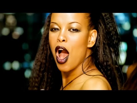 En Vogue - Don't Let Go (Love) (Official Music Video)
