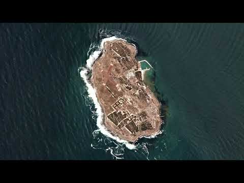 Faces of the Future Student Competition - Reimagine Robben Island