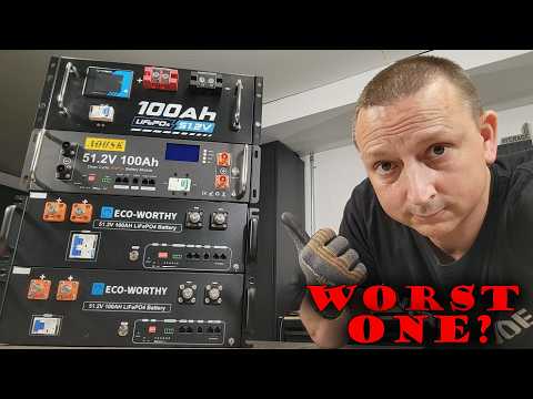 How to tell which one SUCKS the MOST (Under $900)