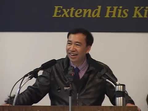 成人AQ「憑希望抗憂」講座 (2) -  余德淳博士