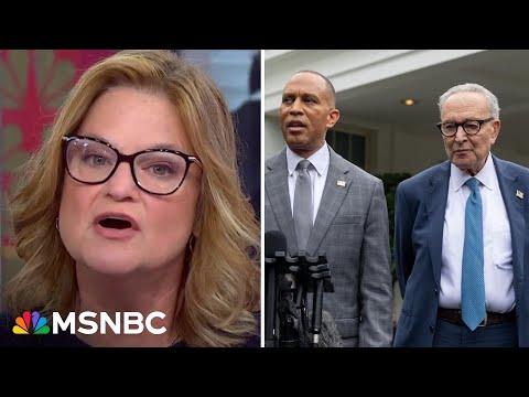 Picking the health care fight a good idea for Democrats, says former Obama official