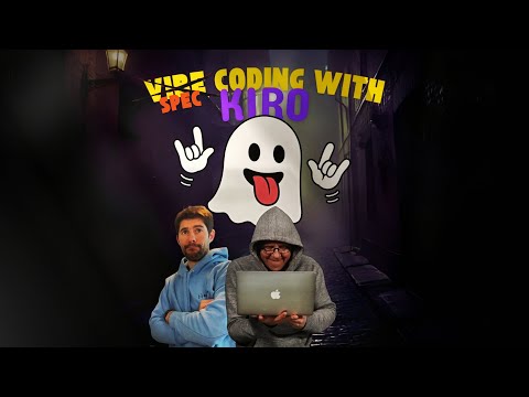 147. Spec coding with Kiro