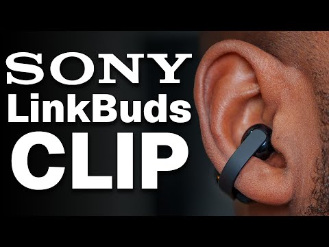 LinkBuds Clip Call Quality Tested In Real Conditions | Here's What Happened