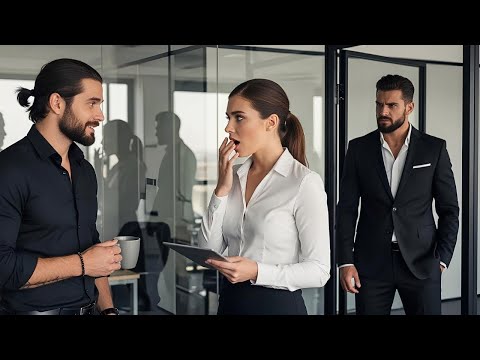 „Er ist so heiß“, sagte sie über den Capo – und der Mafiaboss explodierte vor Eifersucht