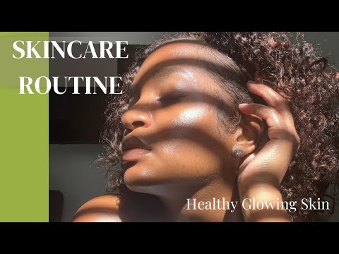 SKINCARE ROUTINE | SIMPLE & AFFORDABLE