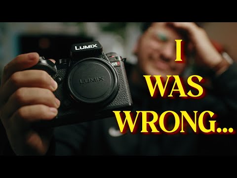 Lumix S5ii Review After Months Of Use! | A Letter To Panasonic