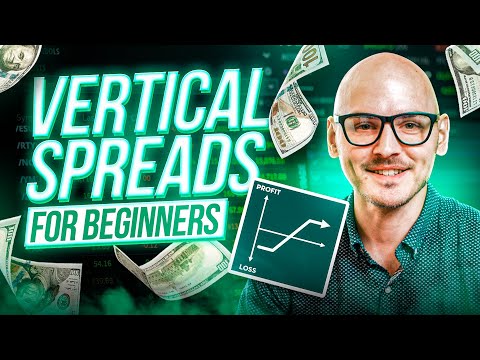 The Vertical Spread Options Strategies (The ULTIMATE In-Depth Guide)