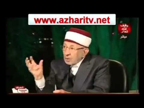 الأشاعرة هم أهل السنة والجماعة مقطع رائع للشيخ البوطي