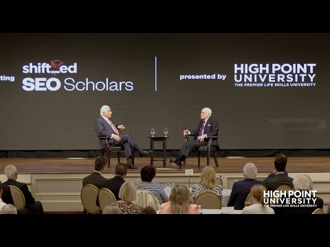 A Conversation with Private Equity Pioneer Henry Kravis