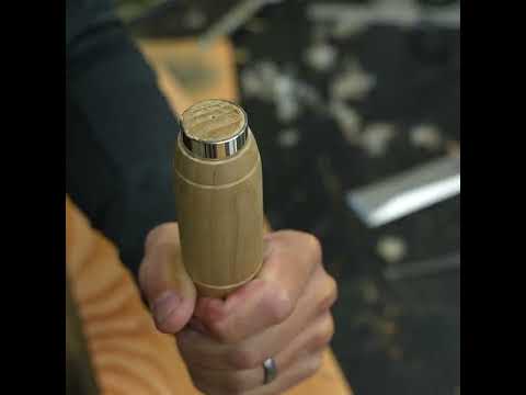 Woodworking learning curve