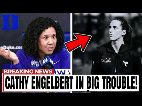 Coach Team USA JUST CONFIRM Caitlin Clark REFUSES CBA Deal — WNBA Commissioner SHOCKED!