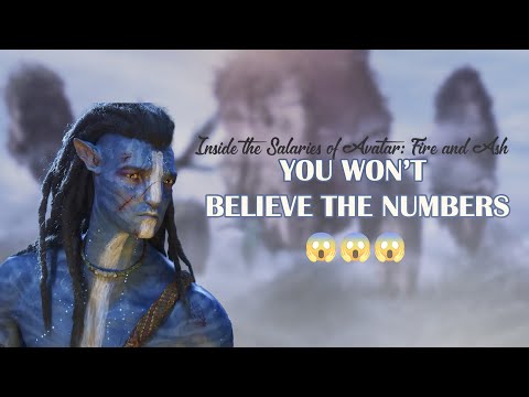 Avatar: Fire and Ash Cast Salaries — Who Got Paid the Most?