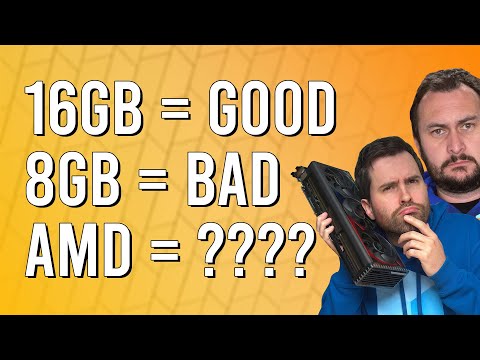 The RX 9060 XT Leaves Us With Mixed Opinions