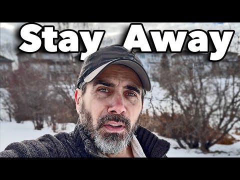 5 PEOPLE We REJECT Once We Get Older!