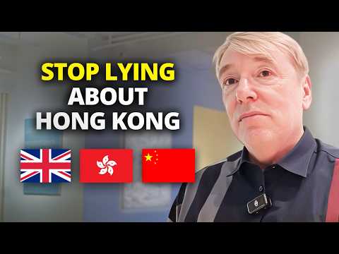 What I Learned from 27 Years Living in Hong Kong