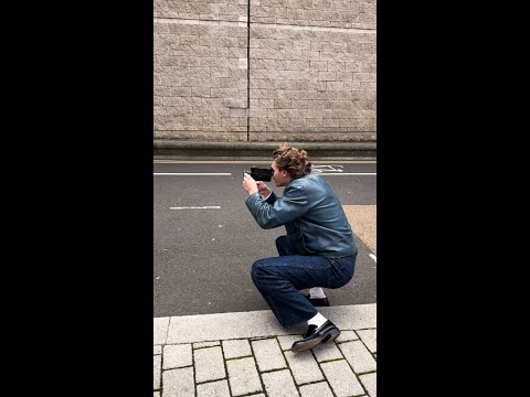 Nye Capri. Stil som skiller seg ut.