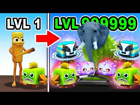 Adding ITALIAN BRAINROT in Roblox