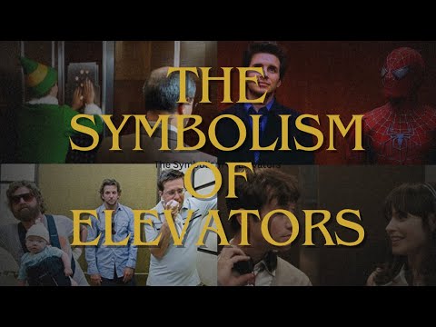 The Symbolism of Elevators