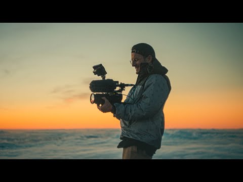 Best Mirrorless Camera Setup