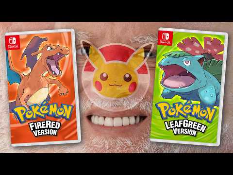 The First BIG Pokémon Day Reveal Is Here