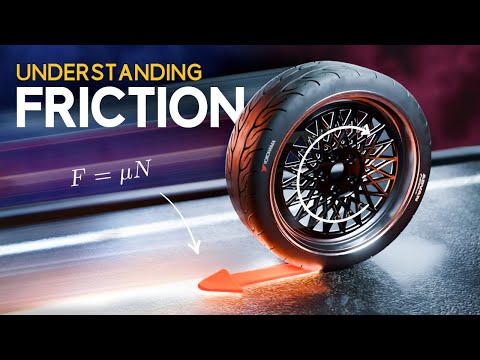 Understanding Friction