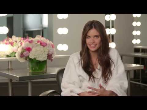 Sara Sampaio on Becoming a Victoria’s Secret Angel