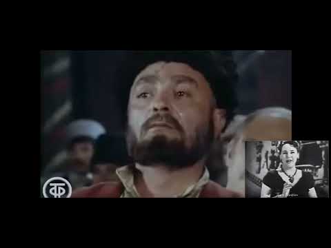 In the footsteps of the captive Shamil