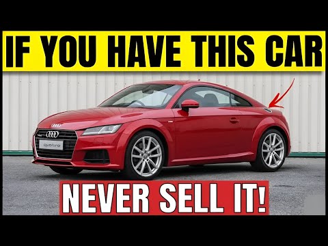 LEAST & the MOST Reliable AUDI Models To Own!