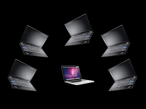 Old ThinkPads are Computing Perfection (don't @ me)