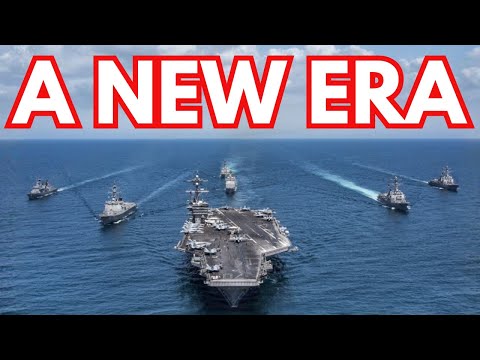 Inside Trump's New National Security Strategy