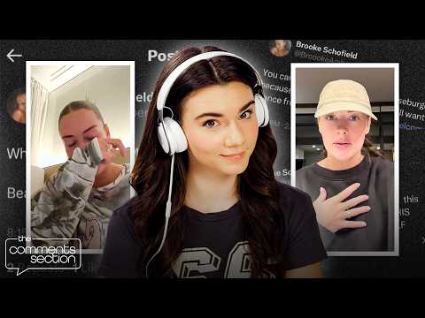 Do Her Old Tweets Justify TikTok’s Outrage?