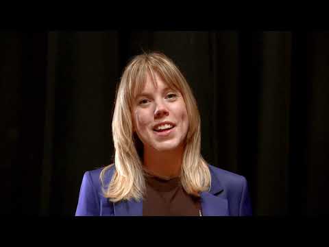 Recruiting with conscience when hiring diverse talent | Nikky Lyle | TEDxFolkestone