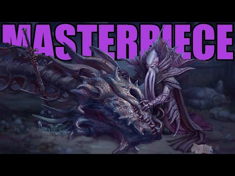 The BEST Plot Twist in Gaming.