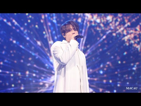 240516-19 MIRROR FEEL THE PASSION CONCERT TOUR Macau 澳門站 演唱會精華｜姜濤 KeungTo