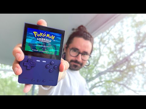 The Hunt for a Handheld Part 2 🎮 My Decision (2025)