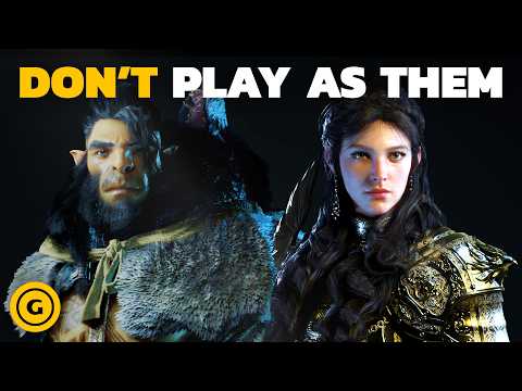 Crimson Desert - 25 Things I Wish I Knew Before Playing