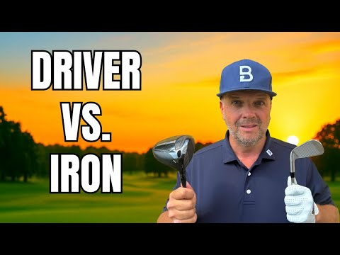 Why Your Driver Has No Power!