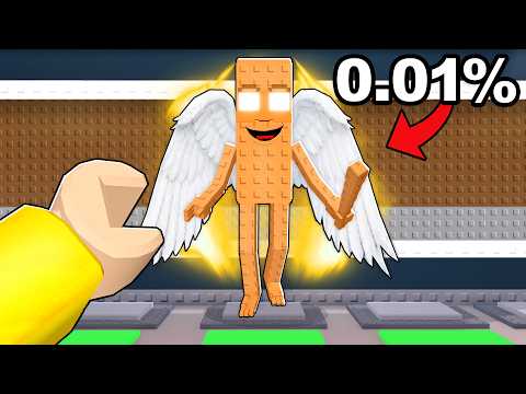 I Found Steal A Brainrot's Rarest Brainrots