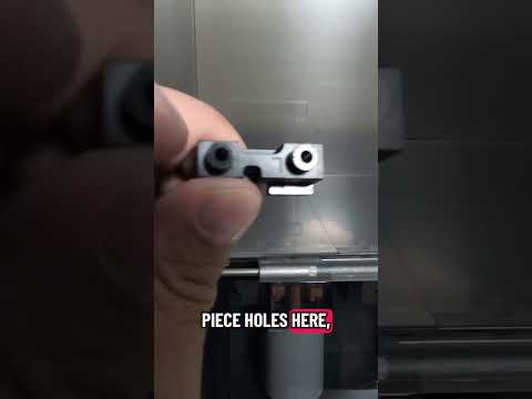 Sunlu AMS Heater Installation