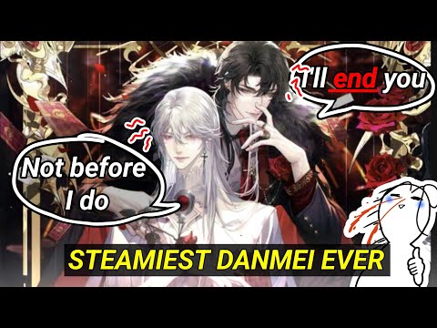 He Transmigrates and Attracts the Main Villain's Attention | Danmei Review | Thriller Trainee