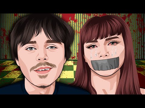 The Dark Side Of A YouTube Sociopath (ImAllexx)