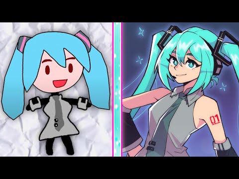 Alpharad vs PRO Artist