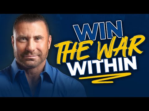 Stop Being Your Own Enemy | Maxout Your Mind Masterclass - Inner Battle (Ep. 1)