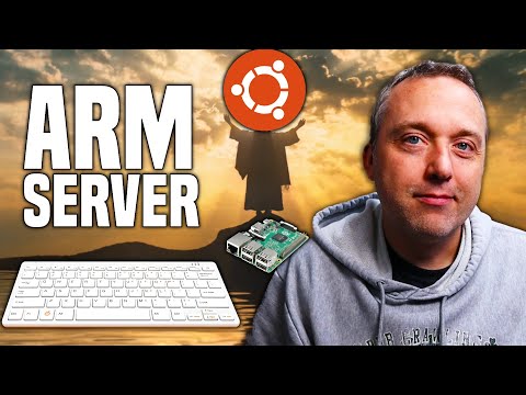 Ubuntu's ARM Is Good