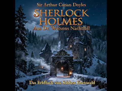 Sherlock Holmes – Das Erbfluch von Schloss Eisenwald