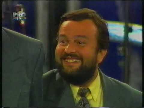 PRO TV - Divertis Summer Show 1997 (Fragmente - 09.1997)